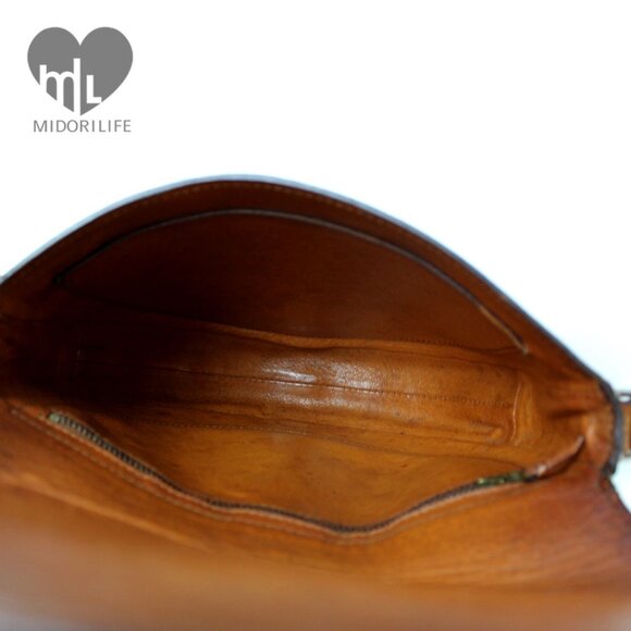 LOUIS VUITTON Vintage Monogram Chantilly Crossbody - Picture 11 of 15